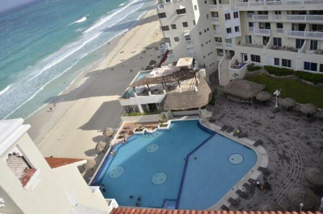 Amaizing Pent House on the Beach - Apartamento de 3 dormitorios - 43