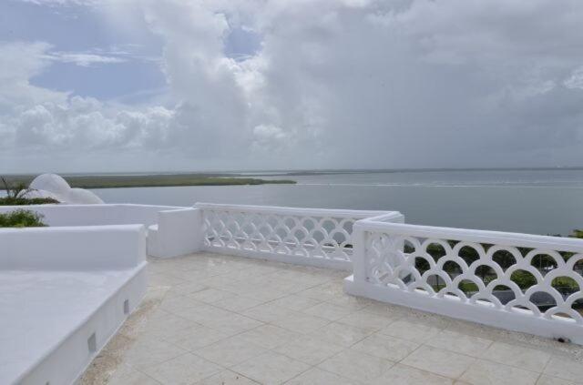 Amaizing Pent House on the Beach - Apartamento de 3 dormitorios - 44