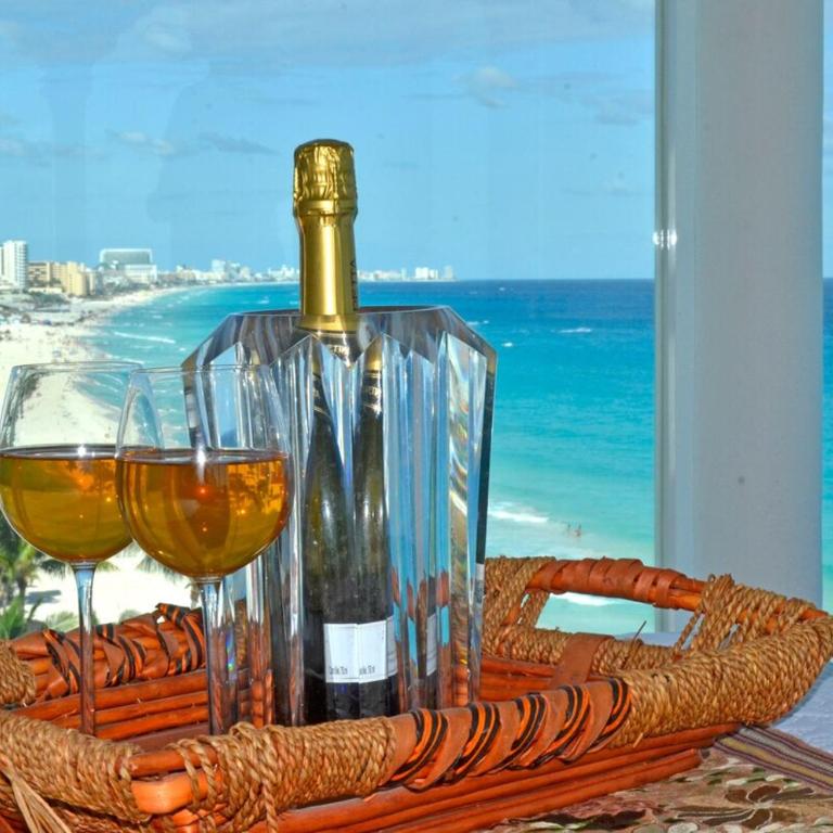 Amaizing Pent House on the Beach - Apartamento de 3 dormitorios - 46