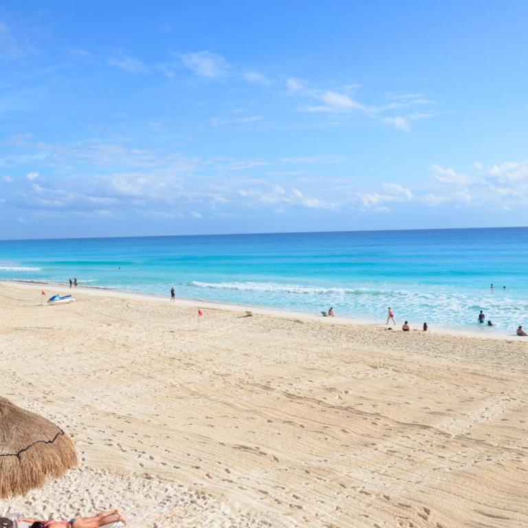 Amaizing Pent House on the Beach - Apartamento de 3 dormitorios - 52
