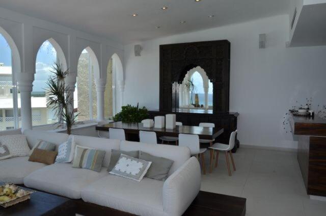 Amaizing Pent House on the Beach - Apartamento de 3 dormitorios - 53