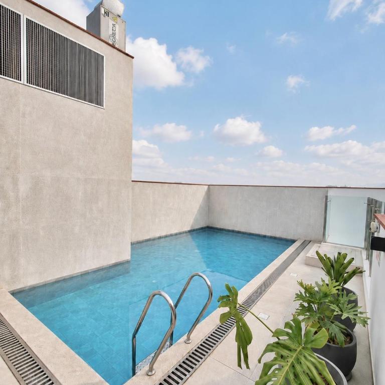 Magdalena Lifestyle Residences by Geko - One-Bedroom Apartment - 21