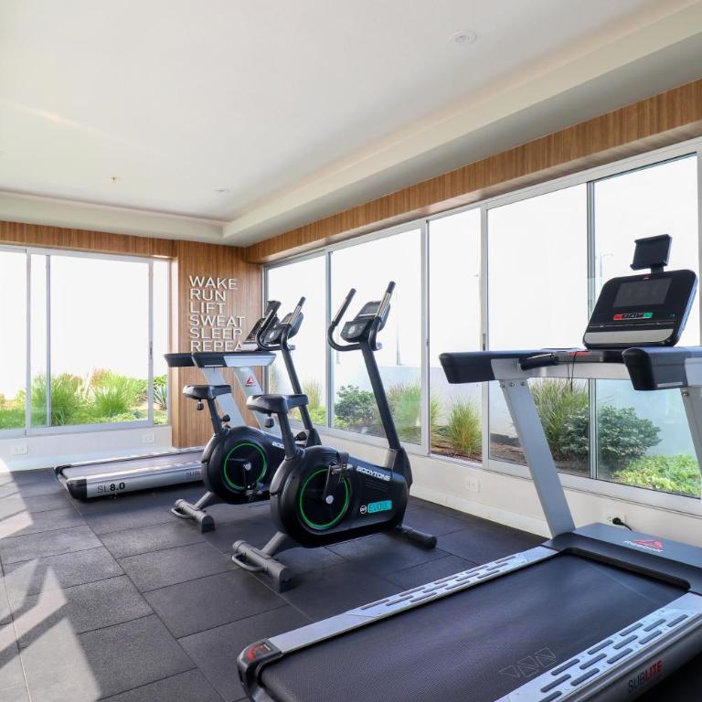Magdalena Lifestyle Residences by Geko - One-Bedroom Apartment - 43