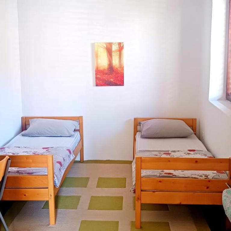 Bonita - Two-Bedroom Apartment - 5