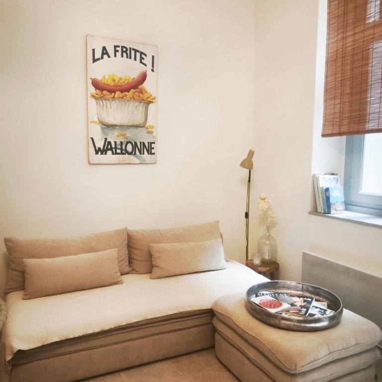 Appartement cosy au centre historique d'Uzès - Appartement 1 Chambre - 4