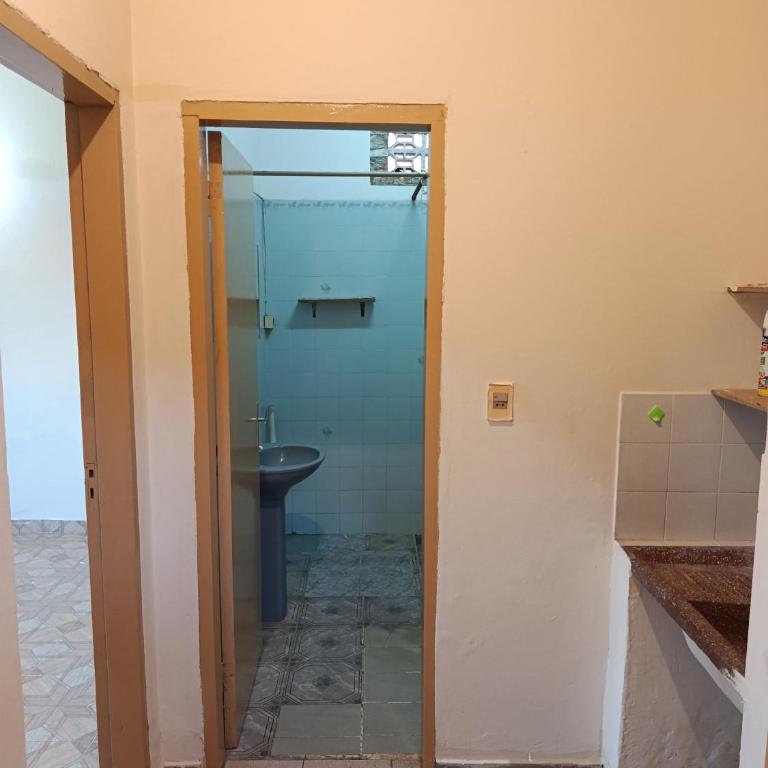 Dpto Fernando Sajonia - Apartamento de 1 dormitorio - 1