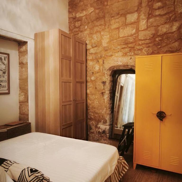 Appartement cosy au centre historique d'Uzès - Appartement 1 Chambre - 7