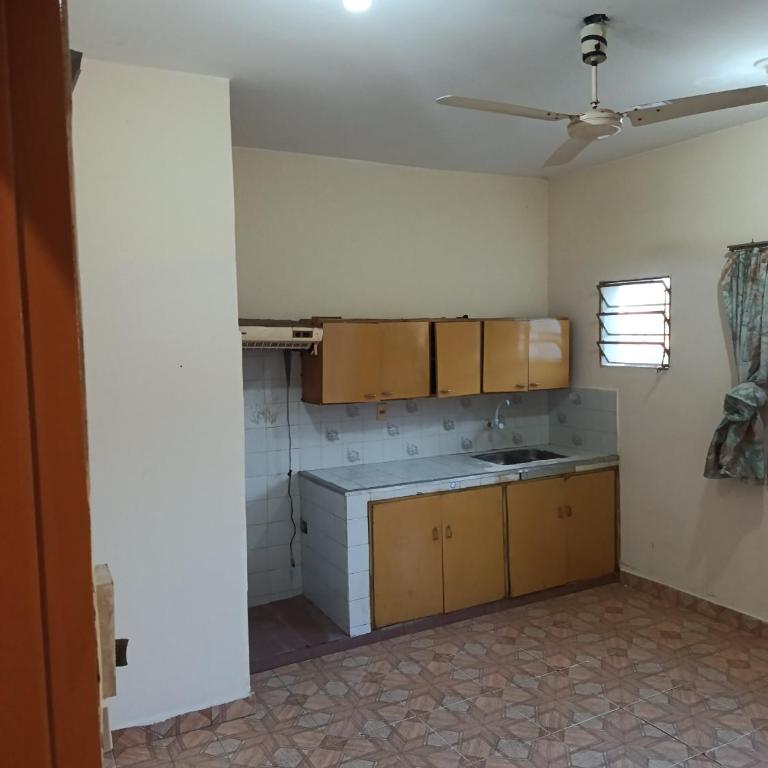 Dpto Fernando Sajonia - Apartamento de 1 dormitorio - 2