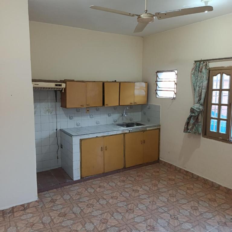 Dpto Fernando Sajonia - Apartamento de 1 dormitorio - 4