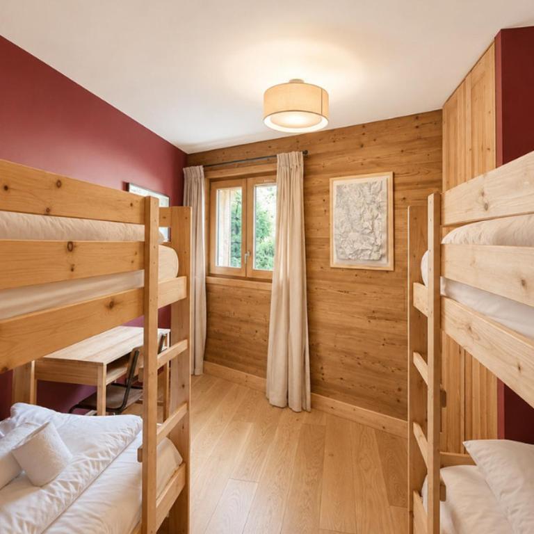 Appartement 4P 8 Pers avec Cheminée et Parking à Saint-Martin-de-Belleville - FR-1-452-377 - Appartement 3 Chambres - 17