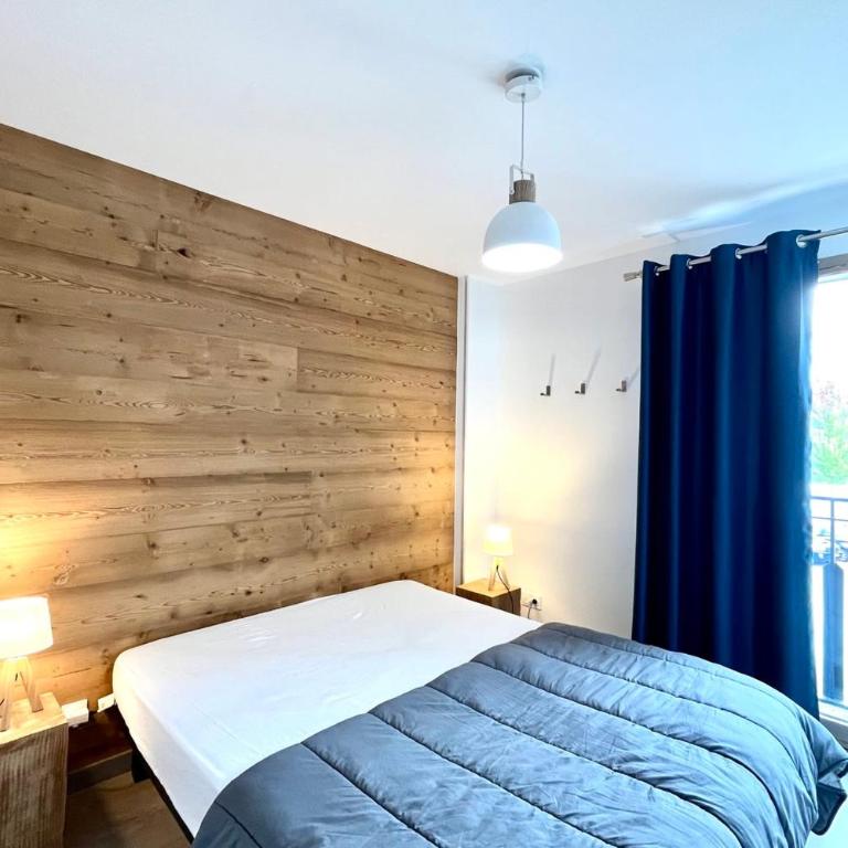 Clair des Prés - Appartement - 2