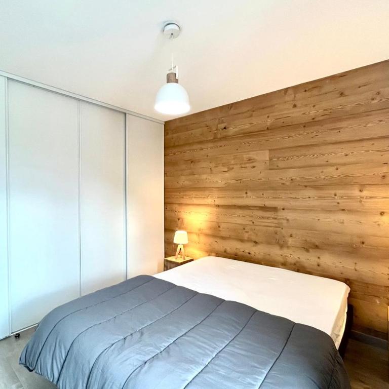 Clair des Prés - Appartement - 3