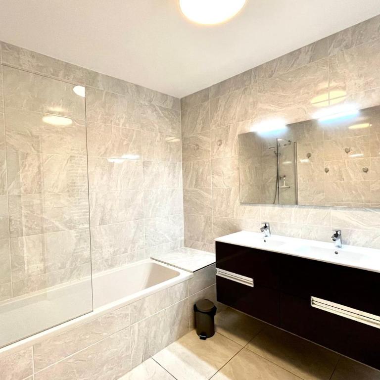 Clair des Prés - Appartement - 6