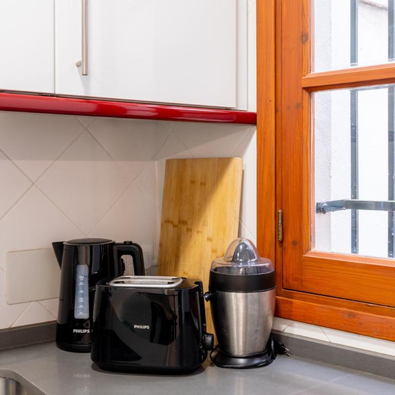 Apartamento exclusivo en Triana - Apartamento de 3 dormitorios - 17