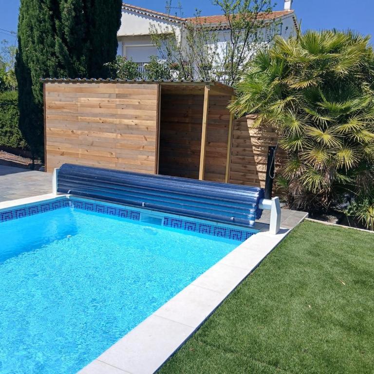 quiet independent Villa - Villa Deluxe - 2