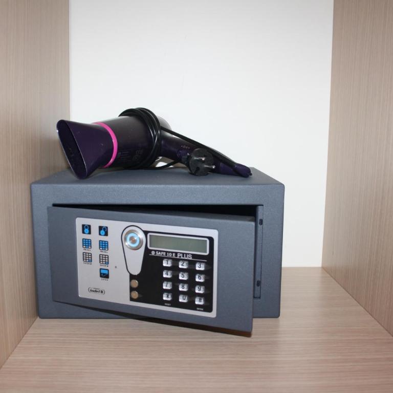 Holzer II - Petite Chambre Simple - 4