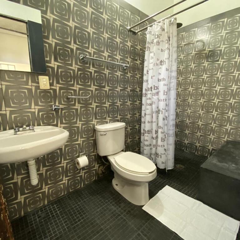 Pochotes - La Calera - Two-Bedroom House - 6