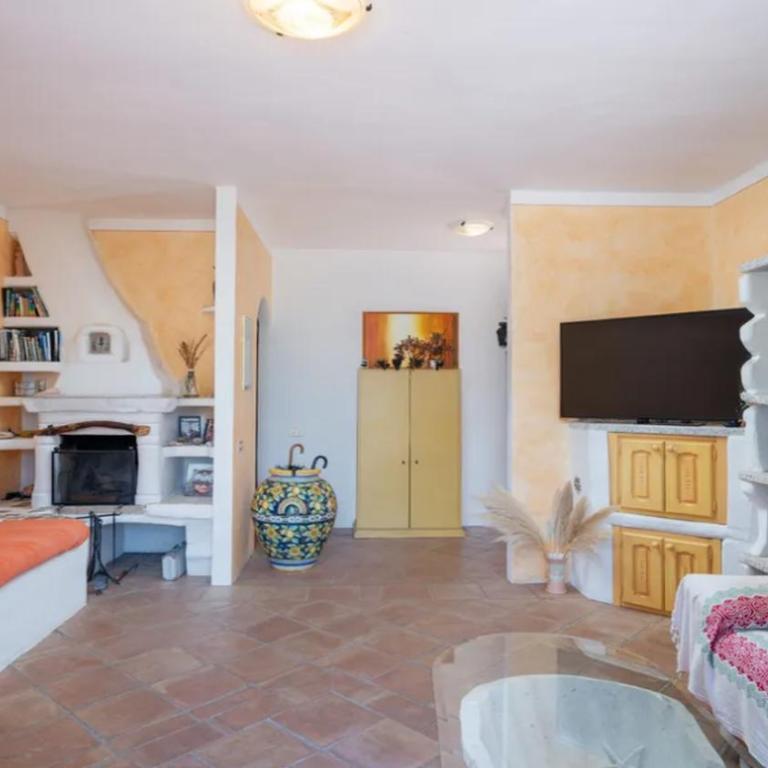 Terrazza sul Mare - Appartamento con 2 Camere da Letto - 2