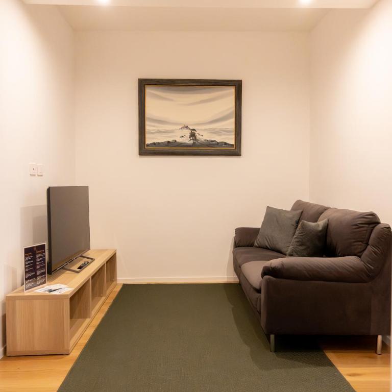 GV Suite Luxury - Appartamento Deluxe con 2 Camere da Letto - 12