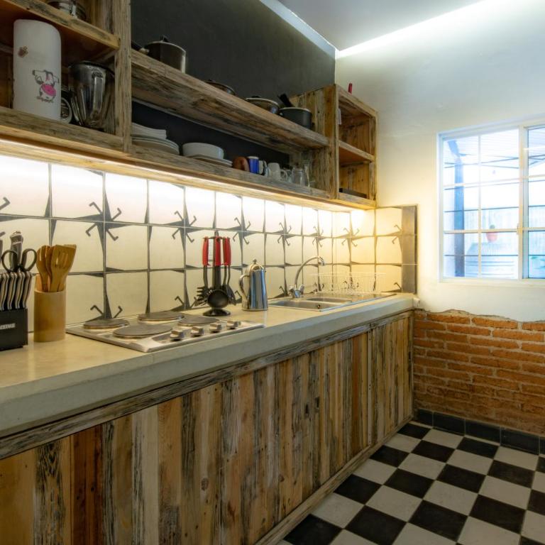 Pochotes - La Calera - Two-Bedroom House - 5