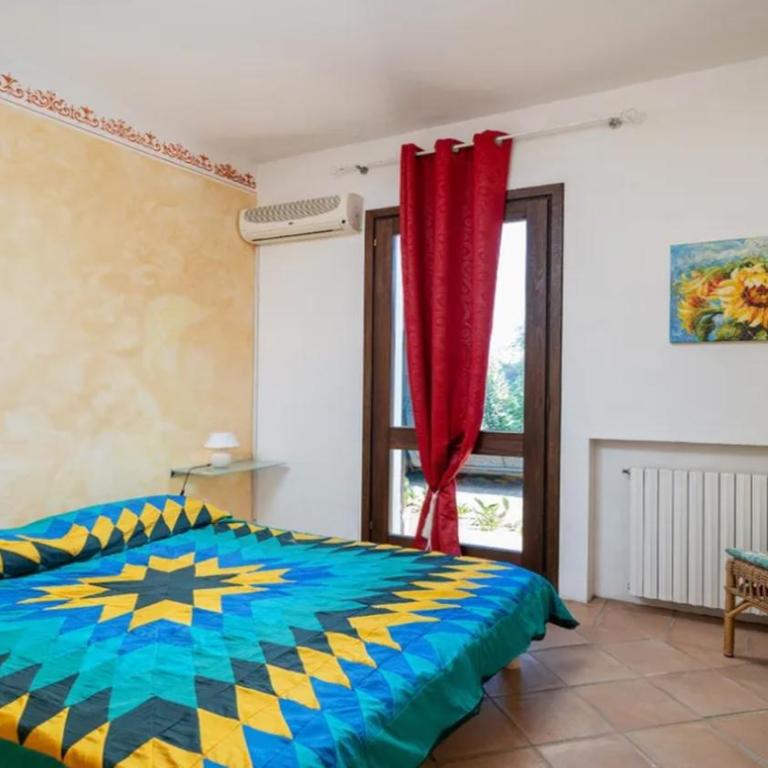 Terrazza sul Mare - Appartamento con 2 Camere da Letto - 5
