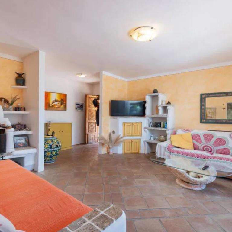 Terrazza sul Mare - Appartamento con 2 Camere da Letto - 6