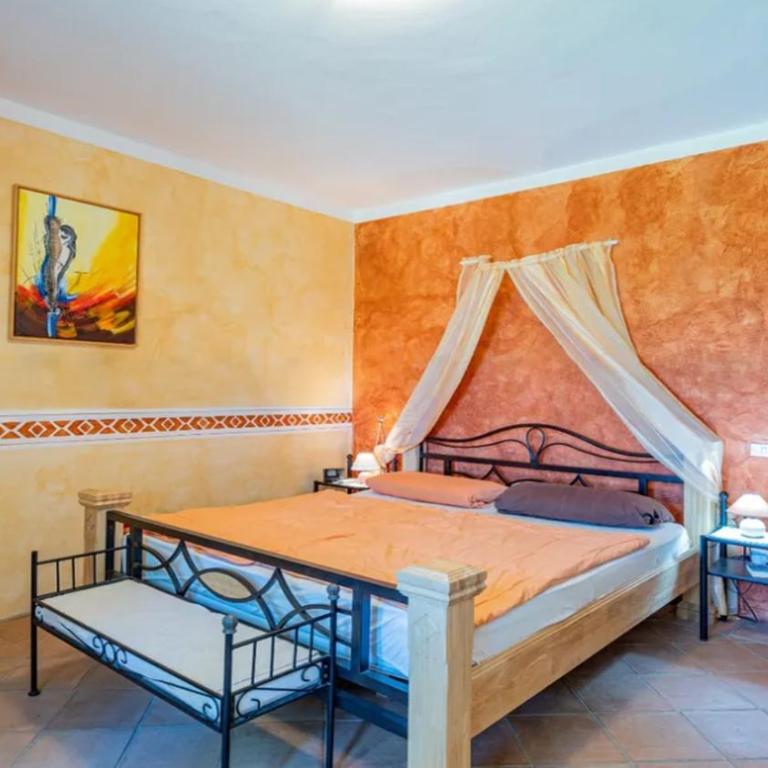 Terrazza sul Mare - Appartamento con 2 Camere da Letto - 11