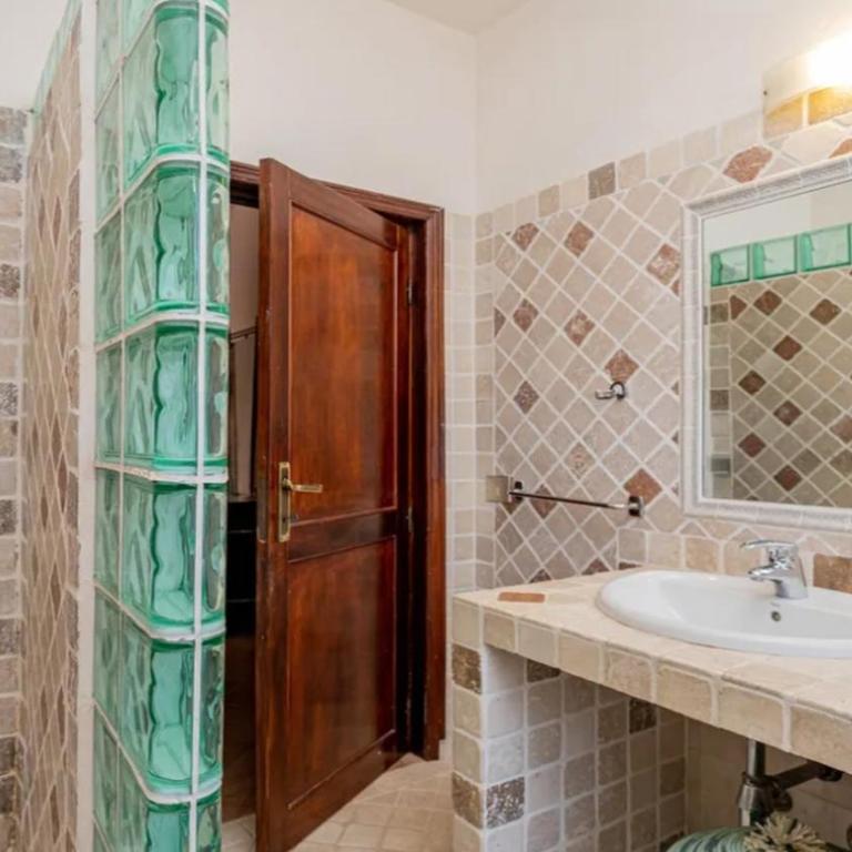 Terrazza sul Mare - Appartamento con 2 Camere da Letto - 9