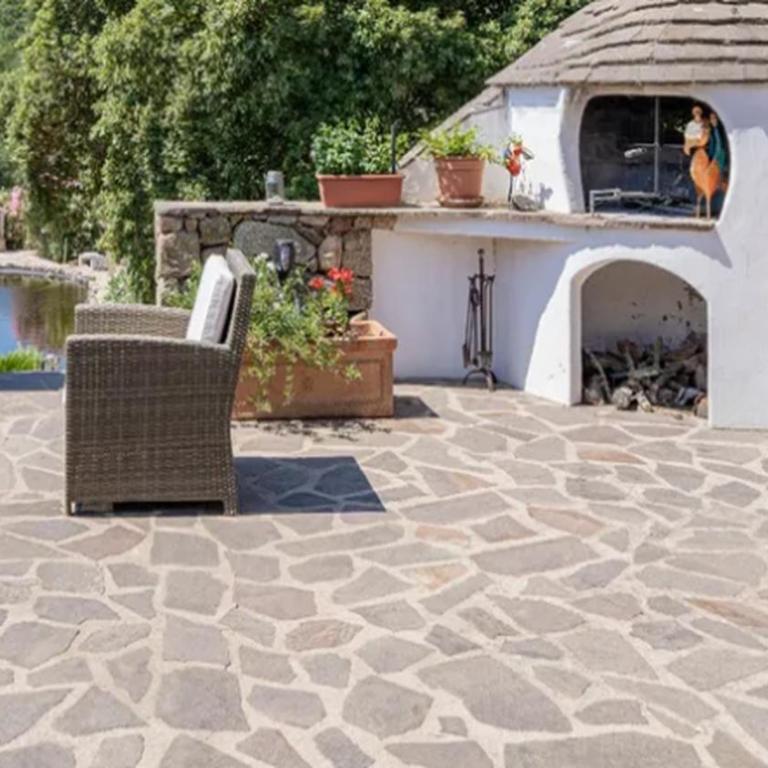 Terrazza sul Mare - Appartamento con 2 Camere da Letto - 10