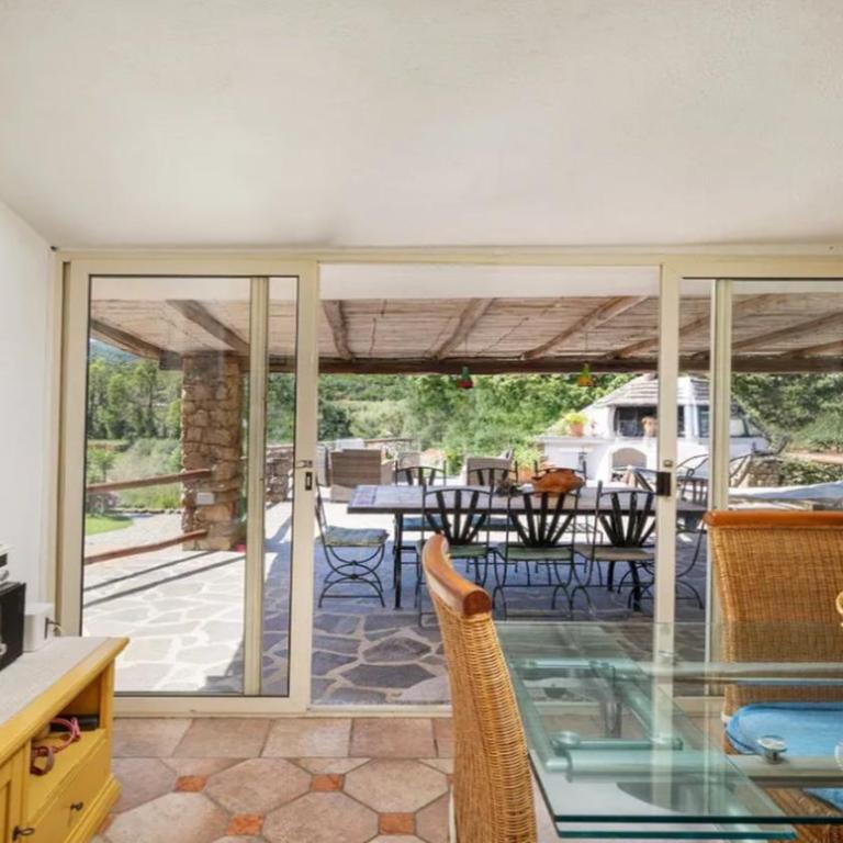 Terrazza sul Mare - Appartamento con 2 Camere da Letto - 12