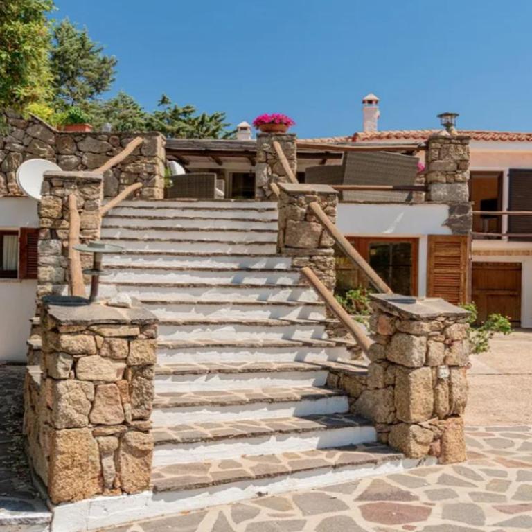 Terrazza sul Mare - Appartamento con 2 Camere da Letto - 16