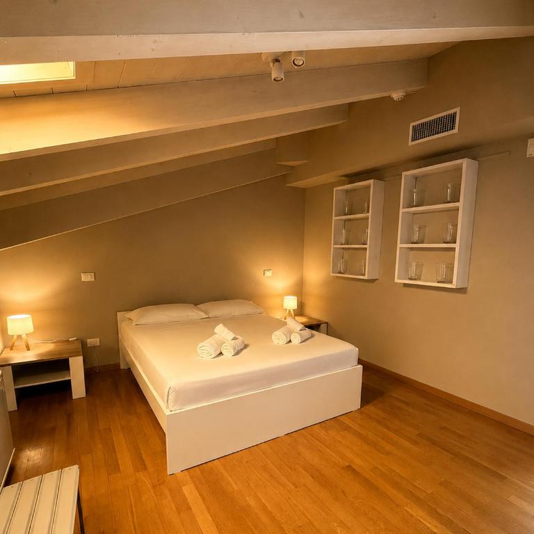 Spa Suite - Appartamento con 2 Camere da Letto - 4