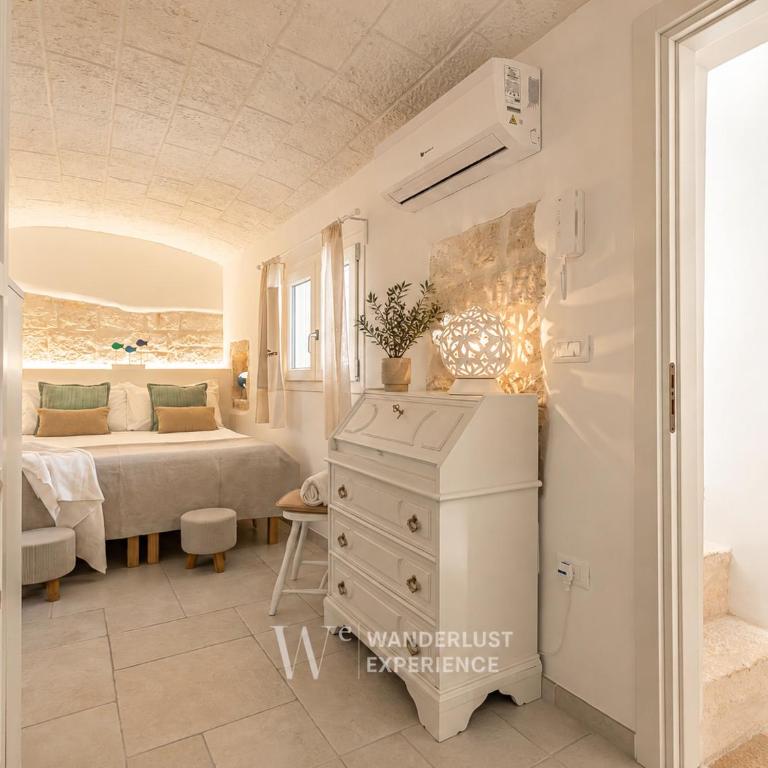 Wanderlust Experience L'alcova del Rò - Appartamento con 2 Camere da Letto, Terrazza e Vista Mare - 6
