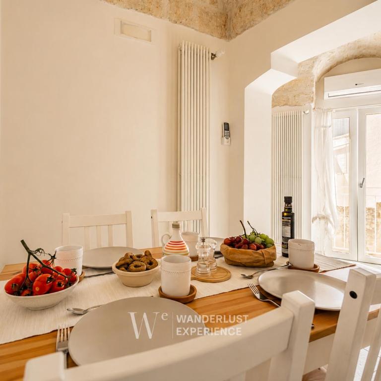 Wanderlust Experience L'alcova del Rò - Appartamento con 2 Camere da Letto, Terrazza e Vista Mare - 27