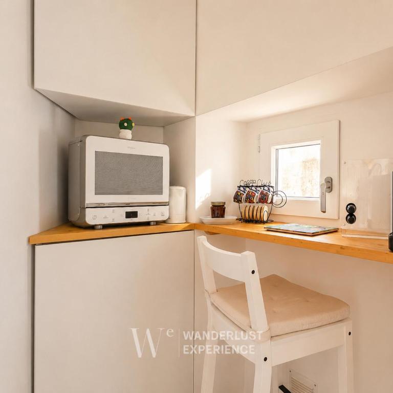 Wanderlust Experience L'alcova del Rò - Appartamento con 2 Camere da Letto, Terrazza e Vista Mare - 15