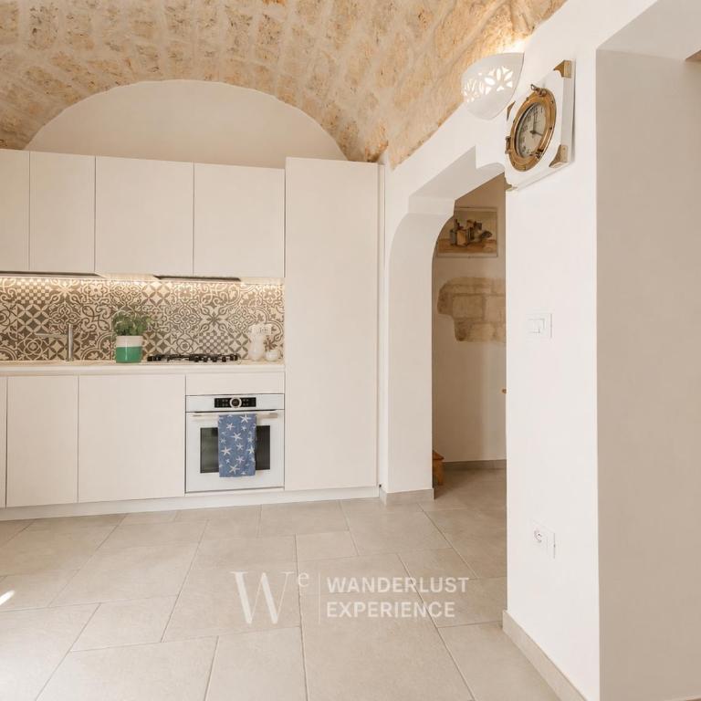Wanderlust Experience L'alcova del Rò - Appartamento con 2 Camere da Letto, Terrazza e Vista Mare - 10