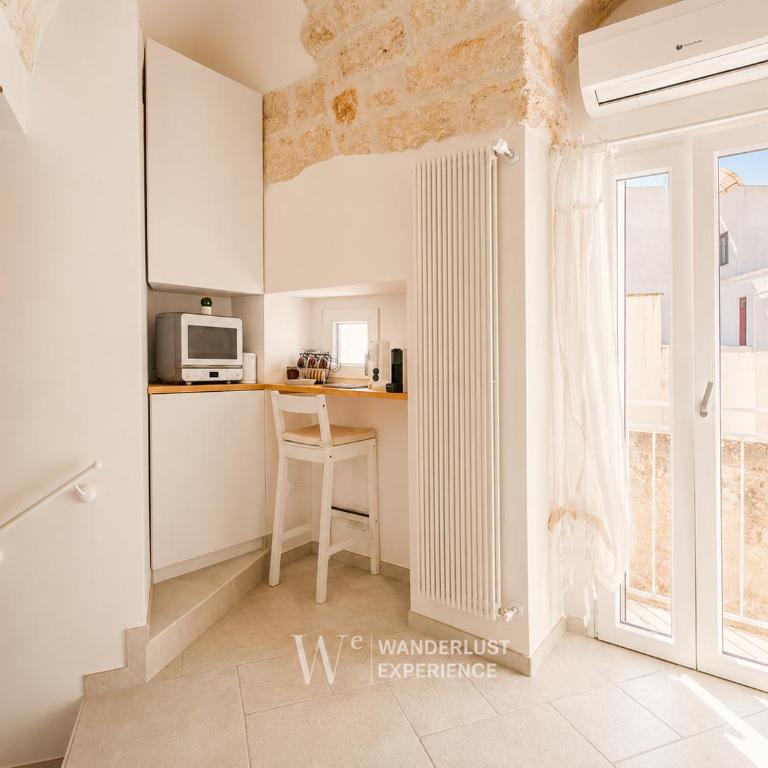 Wanderlust Experience L'alcova del Rò - Appartamento con 2 Camere da Letto, Terrazza e Vista Mare - 17