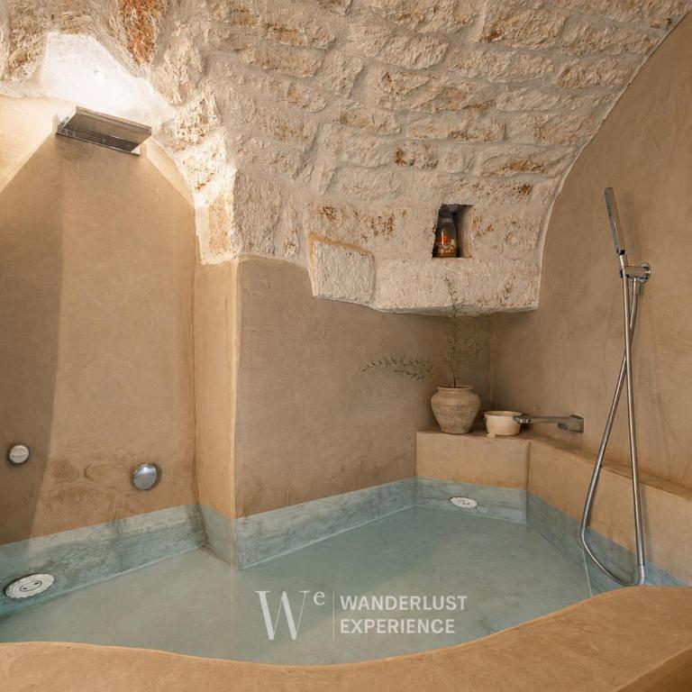 Wanderlust Experience L'alcova del Rò - Appartamento con 2 Camere da Letto, Terrazza e Vista Mare - 12