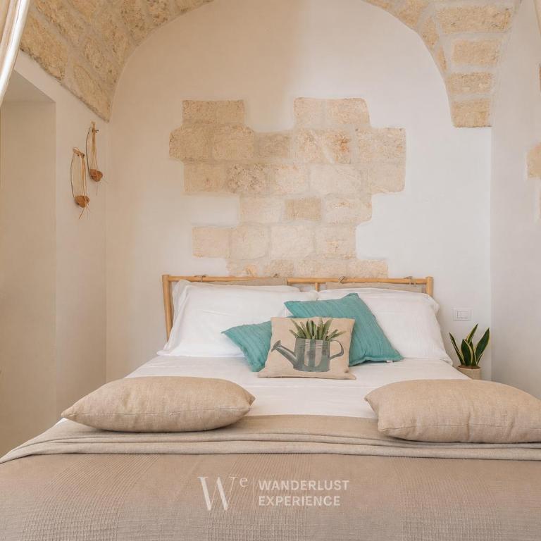 Wanderlust Experience L'alcova del Rò - Appartamento con 2 Camere da Letto, Terrazza e Vista Mare - 33