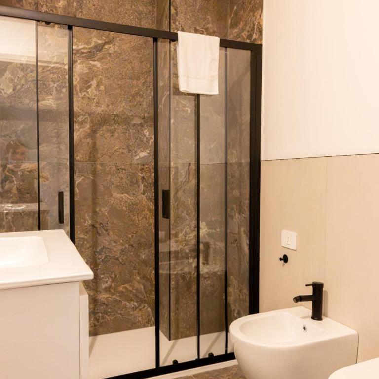GV Suite Luxury - Appartamento Deluxe con 2 Camere da Letto - 18