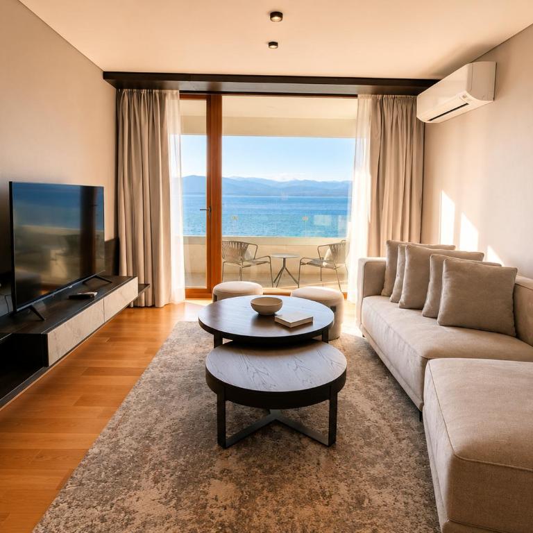 Lakefront Apartment - Best Panoramics Views in Bariloche - Apartamento de 1 dormitorio - 1