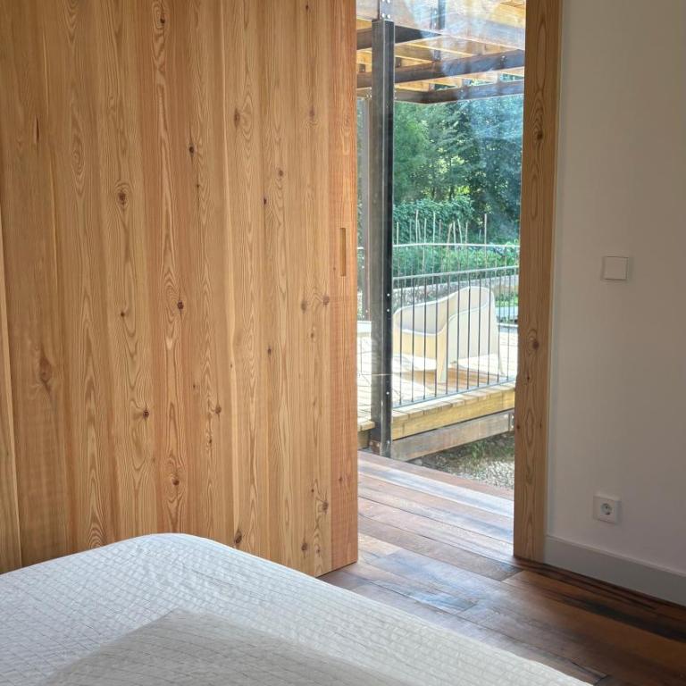 La Francesa de Eriste - Apartamento de 1 dormitorio - 13