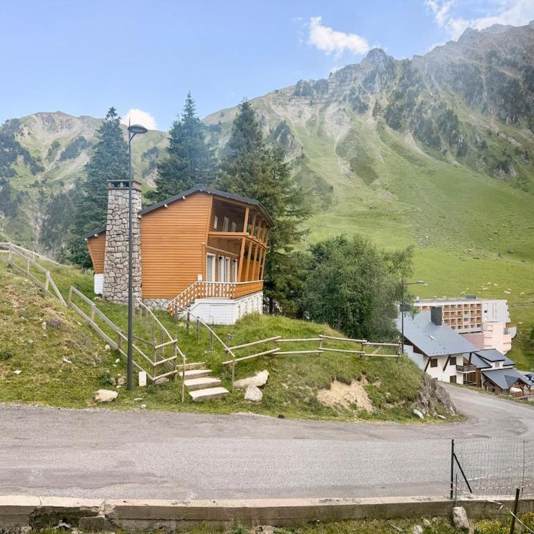 Le Nid du Tourmalet - Studio Supérieur - 5