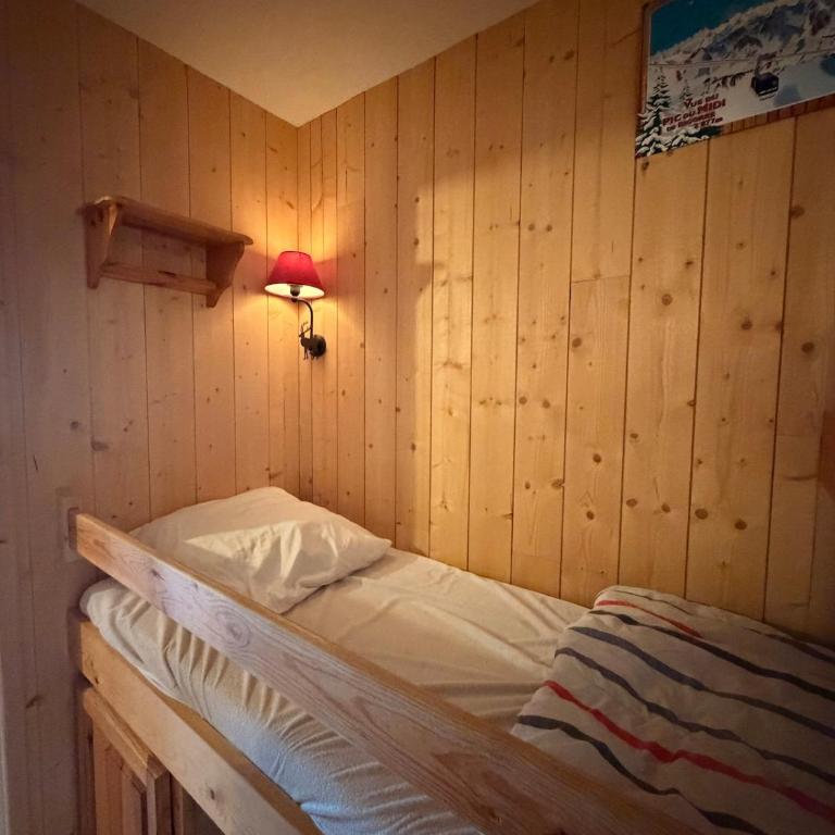 Le Nid du Tourmalet - Studio Supérieur - 9