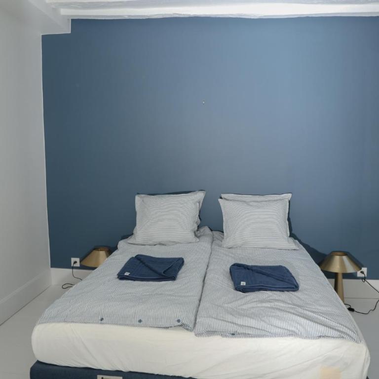 Stylish Le Marais Apartment Near Paris' Oldest Market - Appartement 1 Chambre - 11