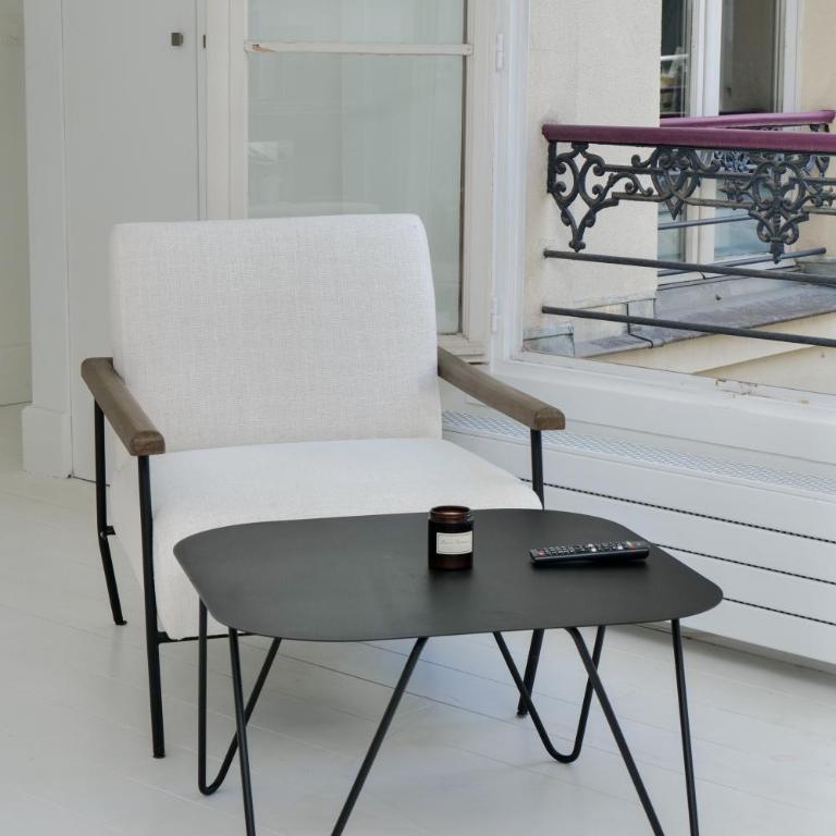 Stylish Le Marais Apartment Near Paris' Oldest Market - Appartement 1 Chambre - 23