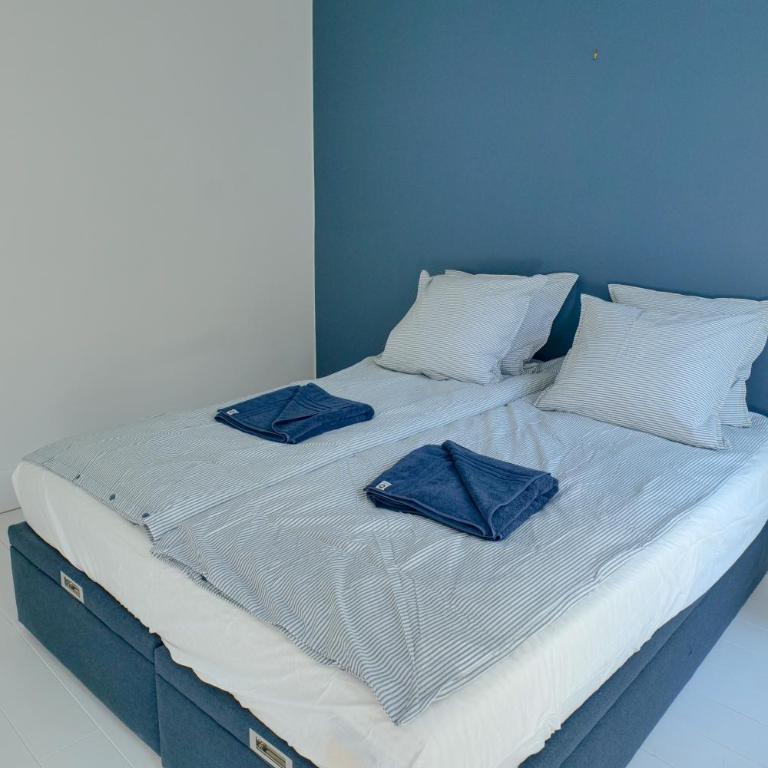 Stylish Le Marais Apartment Near Paris' Oldest Market - Appartement 1 Chambre - 24