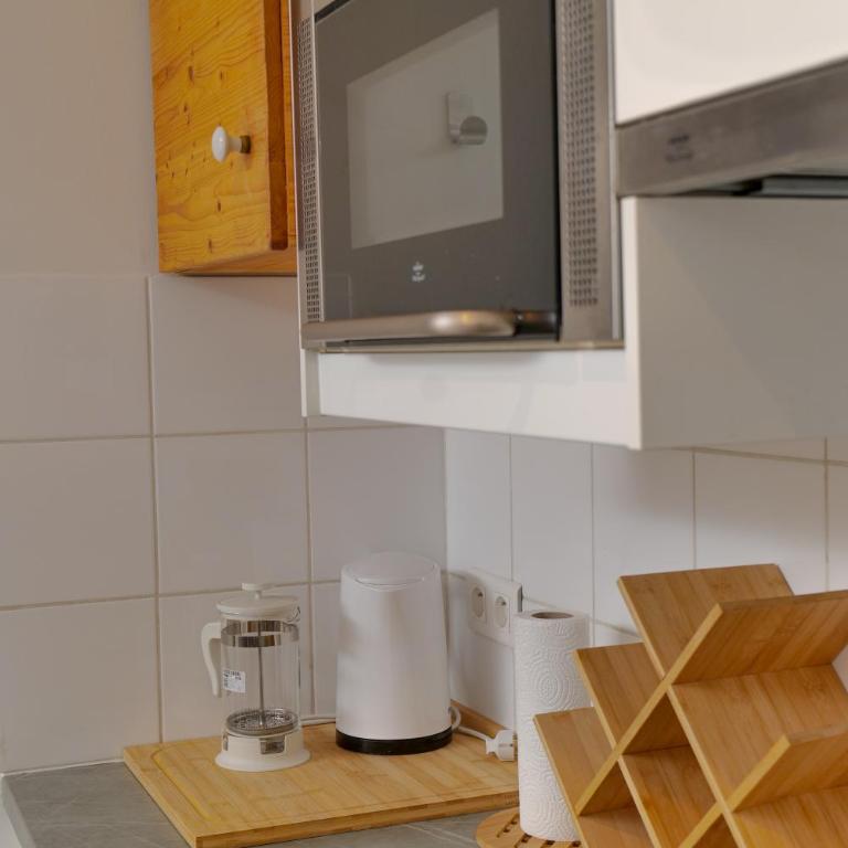 Magnificent Apartment in the Best Central Location of Paris 1 Minute Walk to Train Station - Appartement 1 Chambre - 13