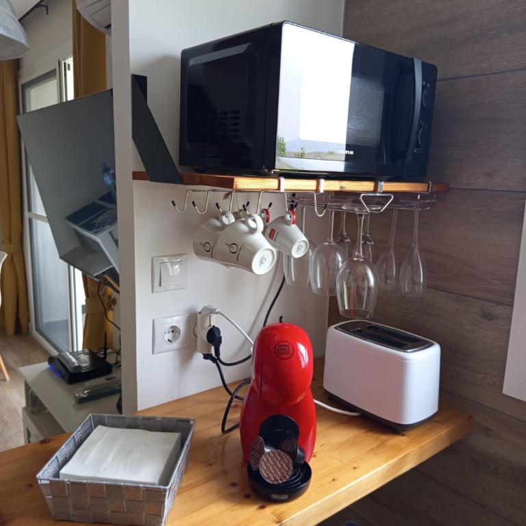 Cambrils Bahía - Appartamento con 2 Camere da Letto - 4