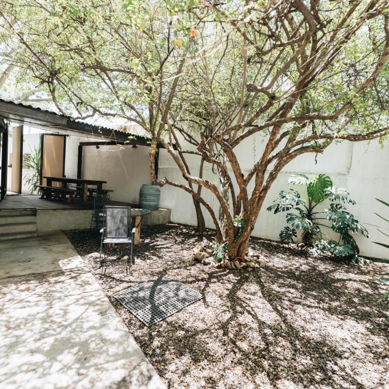 Pochotes - La Calera - Two-Bedroom House - 8